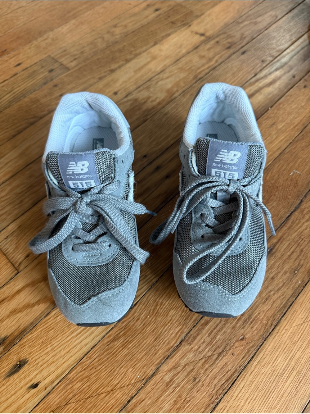 New Balance  | Size 1 US Little Kid | Excellent Condition